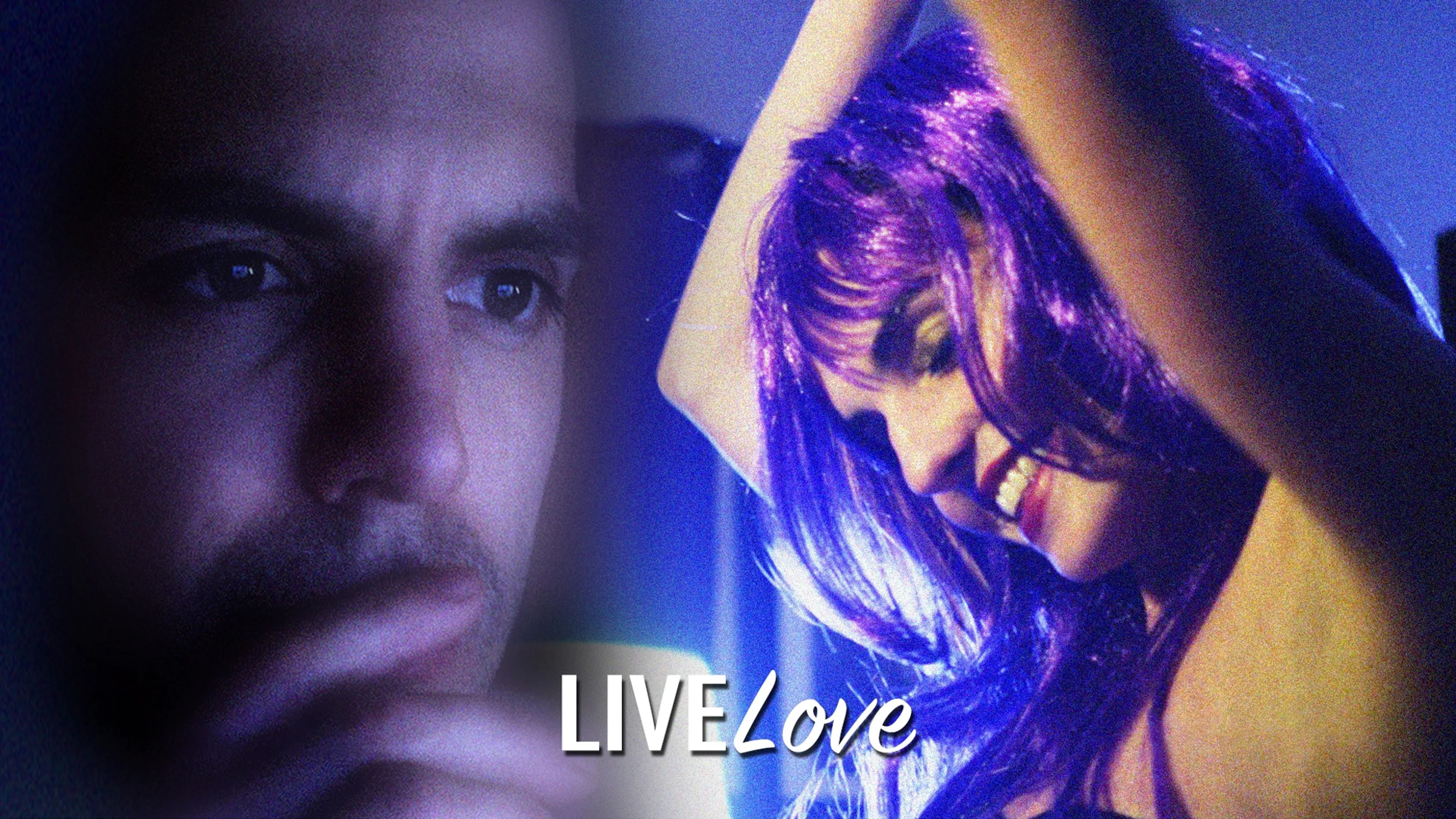 Live Love poster